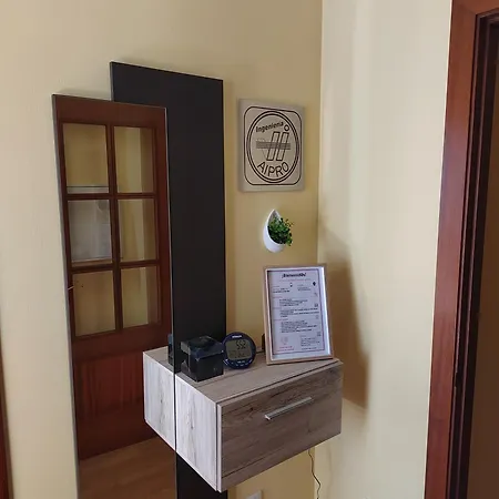 Apartamento Paseo Fluvial Tui Exterior foto