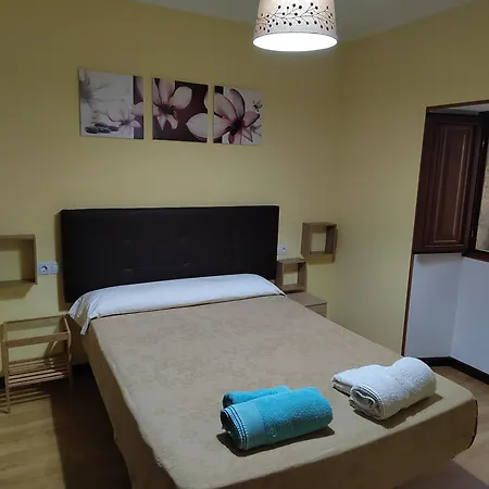 Apartamento Paseo Fluvial Tui Exterior foto