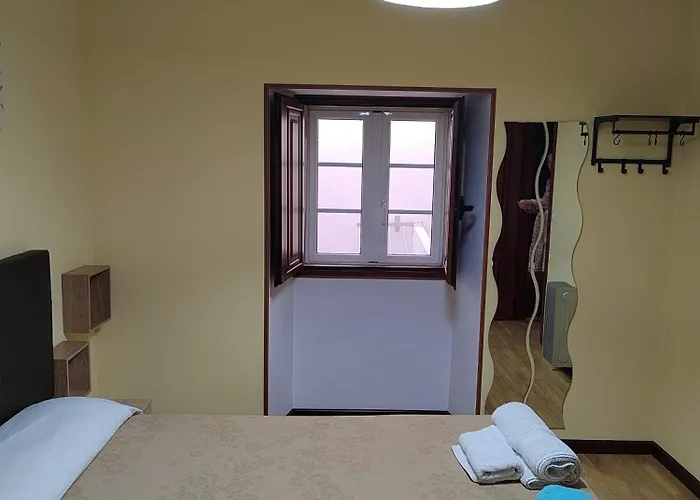 Apartamento Paseo Fluvial