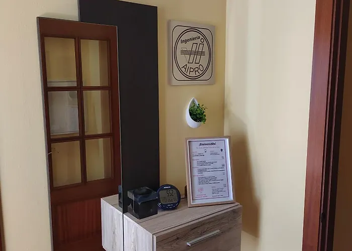 Apartamento Paseo Fluvial