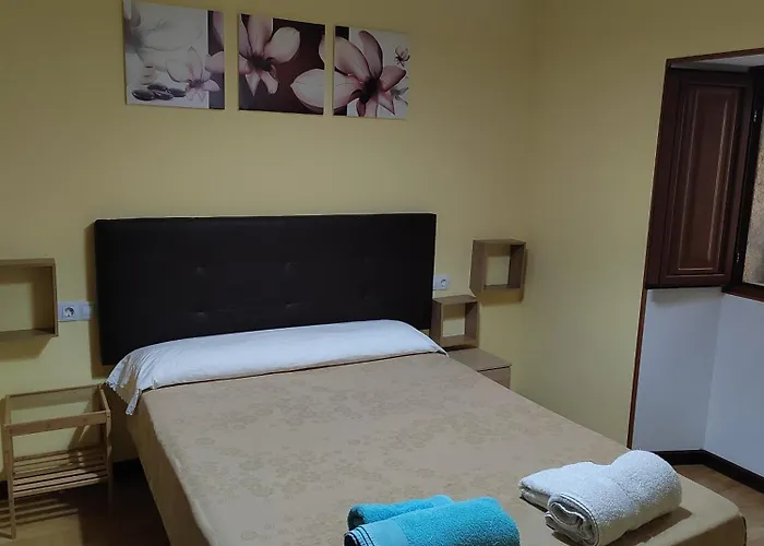 Apartamento Paseo Fluvial