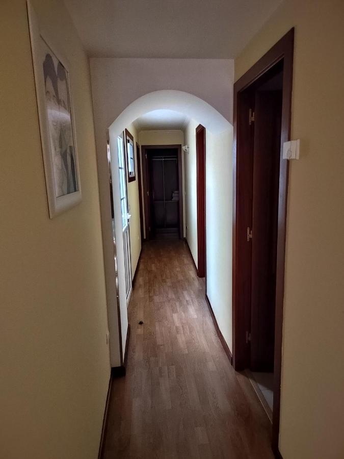 Apartment Paseo Fluvial *