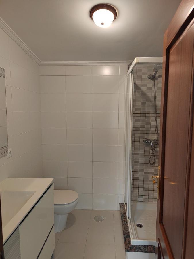 Paseo Fluvial Apartment Tui