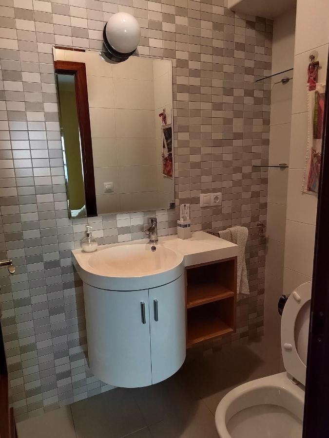 Apartment Paseo Fluvial