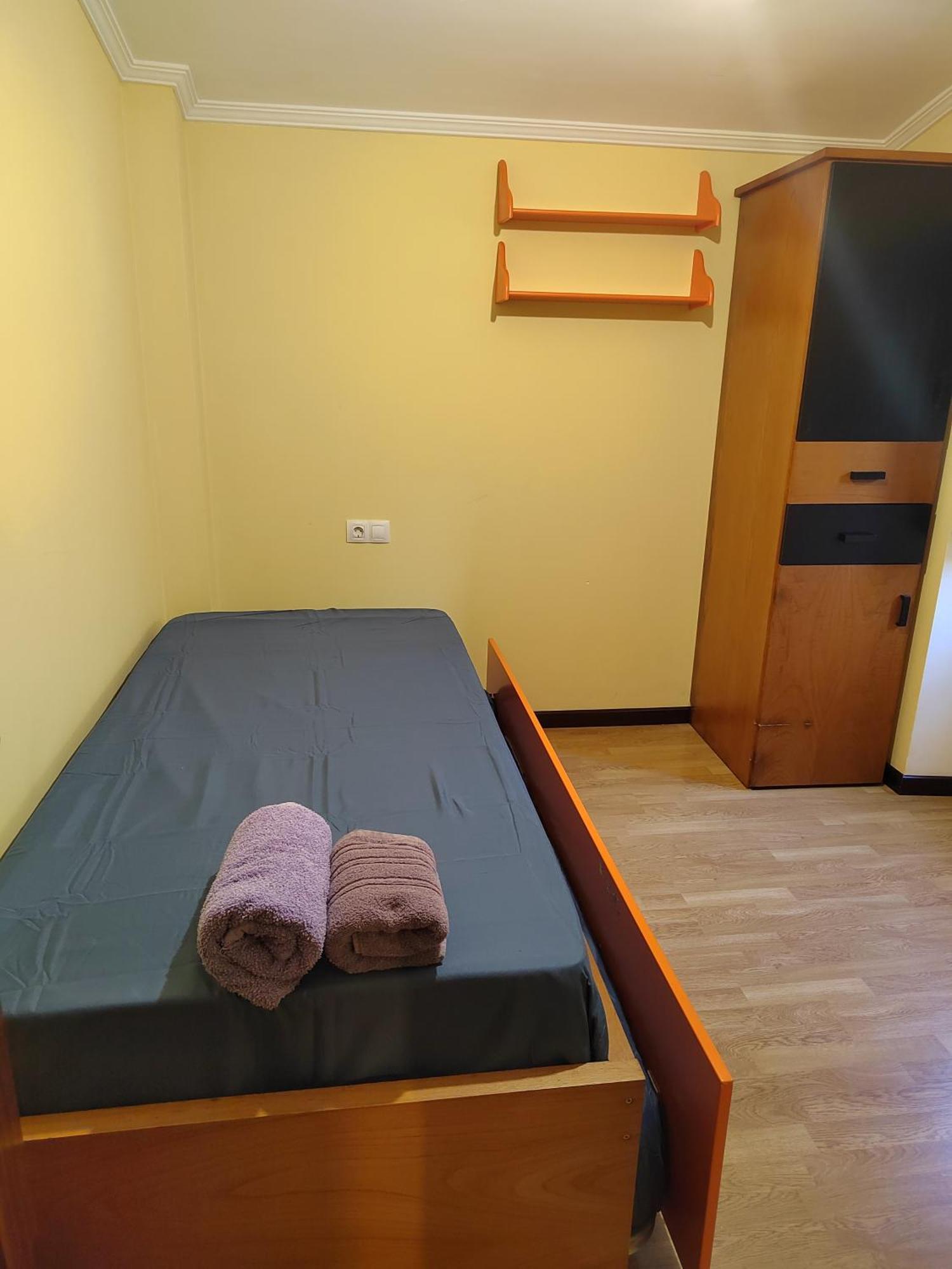 Paseo Fluvial Apartment
