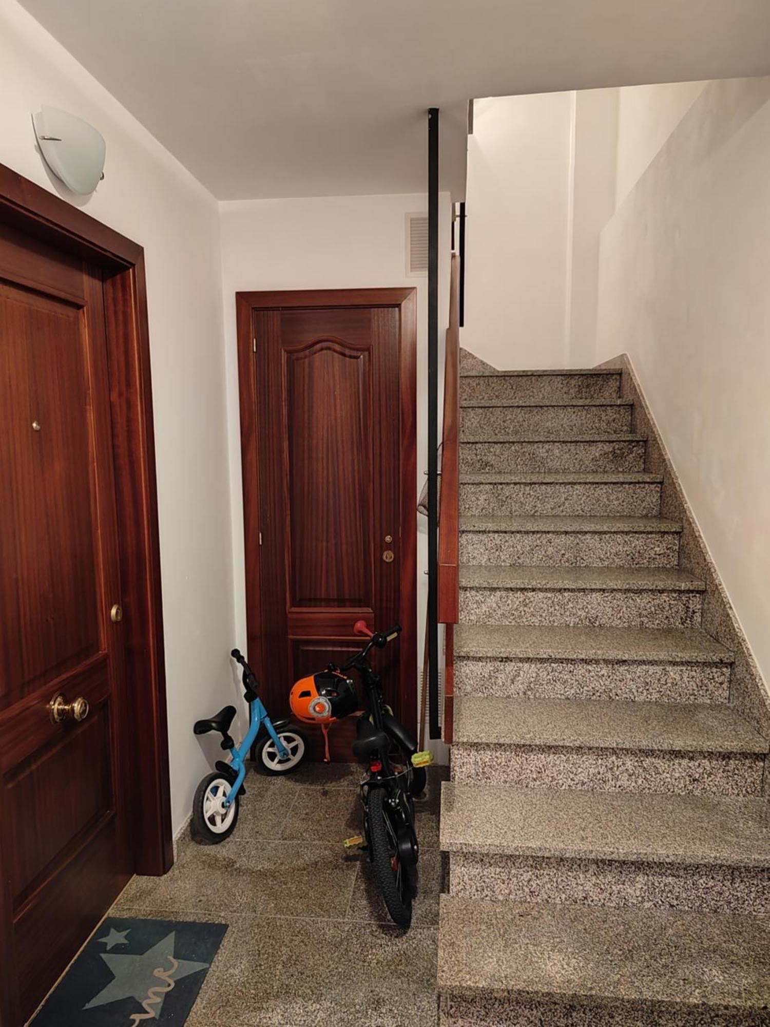 Paseo Fluvial Apartment *